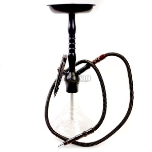 Кальян Hookah 3080, черный